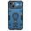 Futrola Nillkin CamShield Armor Pro za iPhone 14 plava.