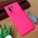 Futrola Teracell Giulietta za Huawei Nova 10 mat pink.