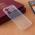 Silikonska futrola Ultra Thin za Vivo Y16 Transparent.