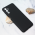 Futrola Nano Silikon za Samsung A136 Galaxy A13 5G crna.