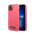 Futrola Karl Lagerfeld Hc Silicone Plaque za iPhone 13 pink (KLHCP13MSLMP1PI).