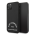 Futrola Karl Lagerfeld PU Leather ST Guillame za iPhone 11 Pro Max 6.5 crna (KLHCN65NYBK).