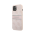 Futrola Guess Hc PU 4G Stripe za iPhone 14 Plus pink (GUHCP14M4GDPI).