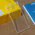 Futrola Transparent Ice Cube za Samsung Galaxy S23 Ultra.