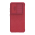 Futrola Nillkin Qin Pro Leather za Samsung S911B Galaxy S23 crvena.
