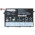 Baterija za Laptop - Lenovo Thinkpad E14 E15 E480 E490 E580 E590 L17C3P51 HQ2200.