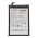 Baterija standard - Alcatel Pixi 4 Plus Power/5023F.