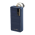 Power Bank baterija prenosiva baterija REMAX Noah Series RPP-506 PD QC 20W 22.5W 30000mAh plava.