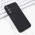 Futrola Silikon Pro Camera za Samsung A165B Galaxy A16 5G crna.