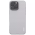Futrola Nillkin Scrub Pro za iPhone 16 Pro Max 6.9 siva.