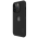 Futrola Nillkin Scrub Pro za iPhone 16 Pro Max 6.9 (sa otvorom za logo) crna.