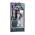 Zastitno staklo Staklena folija glass 2.5D full glue za Samsung S938 Galaxy S25 Ultra crni (fingerprint unlock).