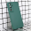Futrola 3D Camera za Samsung S721B Galaxy S24 FE tamno zelena.