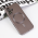 Futrola Magsafe Chrome za iPhone 16 6.1 siva.