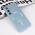 Futrola Magsafe Chrome za Samsung S921B Galaxy S24 plava.