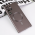 Futrola Magsafe Chrome za Samsung Galaxy S23 Ultra siva.