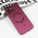 Futrola Magsafe Chrome za iPhone 13 Pro Max 6.7 bordo.