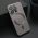 Futrola ELEGANT MAGSAFE za iPhone 15 Pro (6.1) siva (MS).