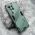 Futrola COLOR STRONG II za Samsung S928 Galaxy S24 Ultra 5G zelena (MS).