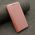 Futrola BI FOLD IHAVE PRIME STYLE za Samsung A156 Galaxy A15 5G roze (MS).