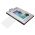 Staklena folija glass Monsterskin UV Glue 5D za Huawei Honor Magic 6 Lite/X9b/X50 Transparent (MS).