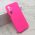 Futrola Soft Silicone za Samsung A166B Galaxy A16 5G pink (MS).