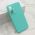 Futrola Soft Silicone za Samsung A566 Galaxy A56 5G mint (MS).