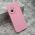 Futrola GENTLE COLOR za Huawei Honor 300 roze (MS).