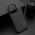 Futrola SPARKLING MagSafe za iPhone 16 Pro (6.3) crna (MS).
