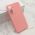 Futrola Soft Silicone za Samsung A566 Galaxy A56 5G roze (MS).