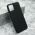 Futrola GENTLE COLOR za Motorola Moto E13 crna (MS).