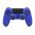 Joypad DOUBLESHOCK IV bezicni plavi (za PS4) (MS).
