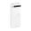 Power Bank baterija REMAX Piloteer 20W PD+22.5W QC 10000mAh RPP-71 beli (MS).