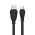 USB data kabl Moxom MX-CB32 2.4A Type-C 1m crni (MS).