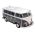 Zvucnik bluetooth WS-267BT auto crni (MS).