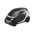 Zvucnik bluetooth WS-233 crni (MS).