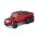 Zvucnik bluetooth WS-G63 auto crveni (MS).