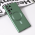 Futrola Magsafe Chrome za Samsung Galaxy S23 Ultra zelena.