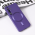 Futrola Magsafe Chrome za Samsung S931 Galaxy S25 ljubicasta.