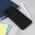 Futrola Teracell Giulietta Magsafe za Samsung A566 Galaxy A56 5G crna.