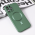 Futrola Magsafe Chrome za iPhone 13 Pro Max 6.7 zelena.