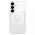 Futrola Nillkin Nature Pro Magnetic za Samsung S936 Galaxy S25 Plus Transparent.