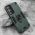 Futrola Square ring za Samsung A166B Galaxy A16 5G zelena (MS).