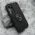 Futrola Square ring za Samsung A356B Galaxy A35 5G crna (MS).