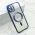 Futrola CAMERA PROTECT MagSafe za iPhone 12 Pro Max (6.7) plava (MS).