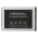 Baterija standard - Samsung C5212 1000mAh.