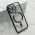 Futrola CAMERA PROTECT MagSafe za iPhone 15 Pro (6.1) crna (MS).