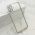 Futrola CAMERA PROTECT MagSafe za Iphone 16 Plus (6.7) srebrna (MS).