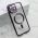 Futrola CAMERA PROTECT MagSafe za iPhone 15 Pro Max (6.7) ljubicasta (MS).