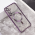 Futrola Magsafe Lux za Samsung S721B Galaxy S24 FE ljubicasta.